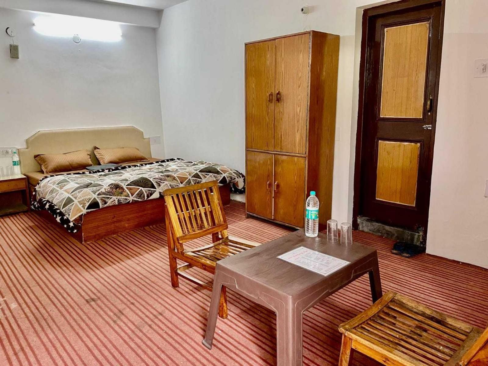 Hotel O Rohtang View Маналі Екстер'єр фото